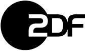 Logo ZDF Presse