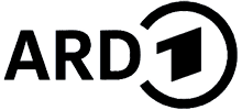 Logo ARD Presse