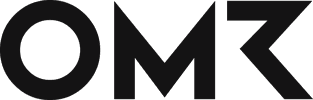 Logo OMR Presse