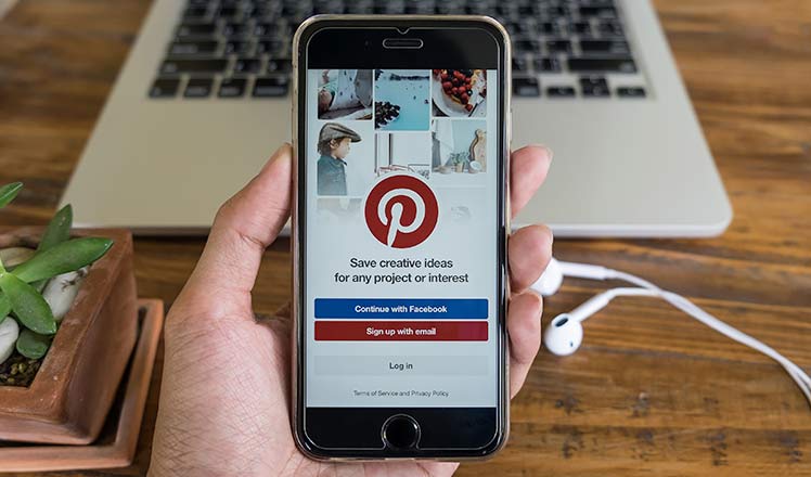 Pinterest Strategie Fur Brands Und Best Practice Beispiele